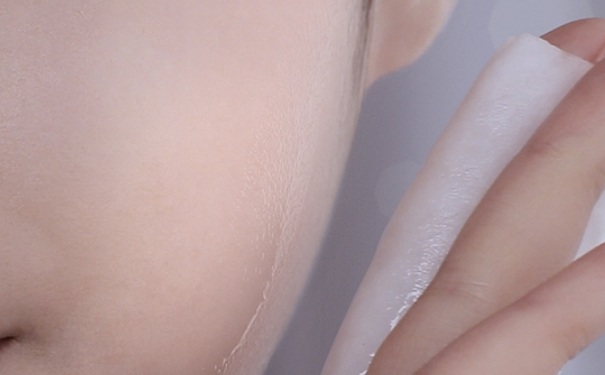 卸妆棉对皮肤有伤害吗？什么卸妆棉对皮肤伤害最小？(1)