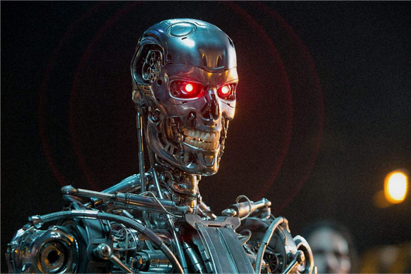 世界十大机器人电影排行榜 机器人题材电影排名前十