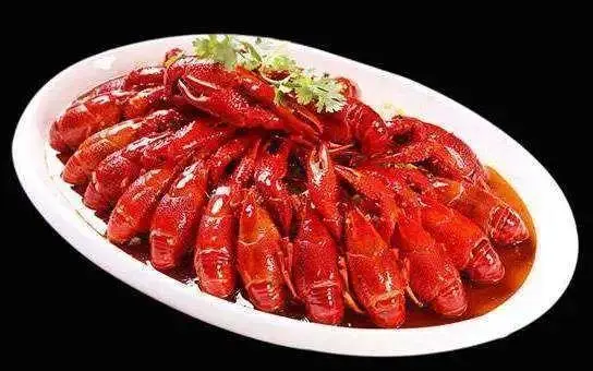 一个人吃4斤小龙虾会不会有点多 什么人不适合吃小龙虾